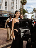 Braid Collection corset gown - 5