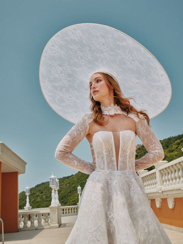 Bridal Collection 25,26