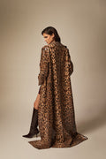 Reversible Long Coat - 3