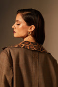 Reversible Long Coat - 4