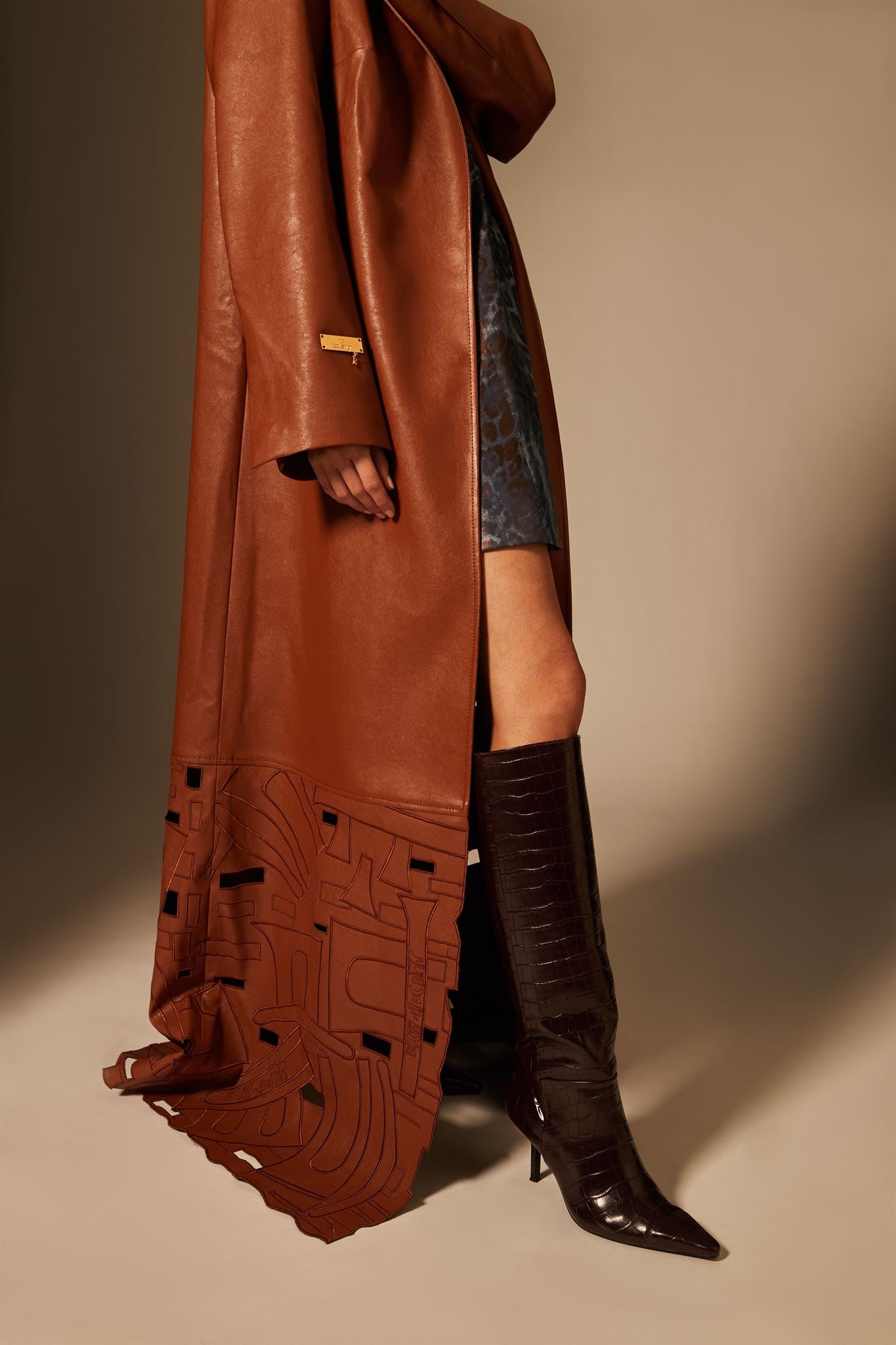 Long Coat