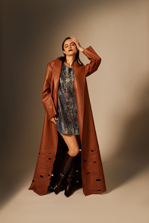 Long Coat