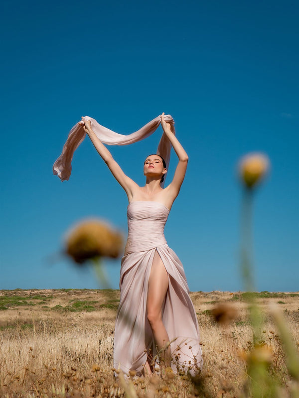 Incanto Siciliano - Braid Collection Summer 2026