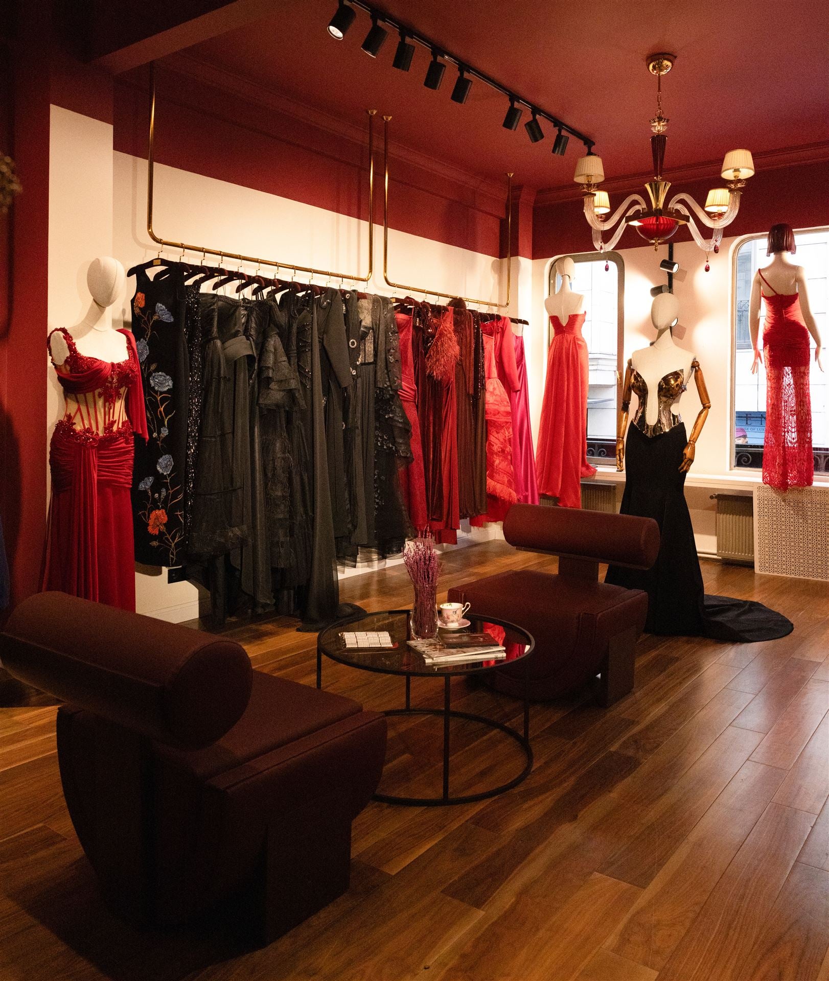 Showroom 1