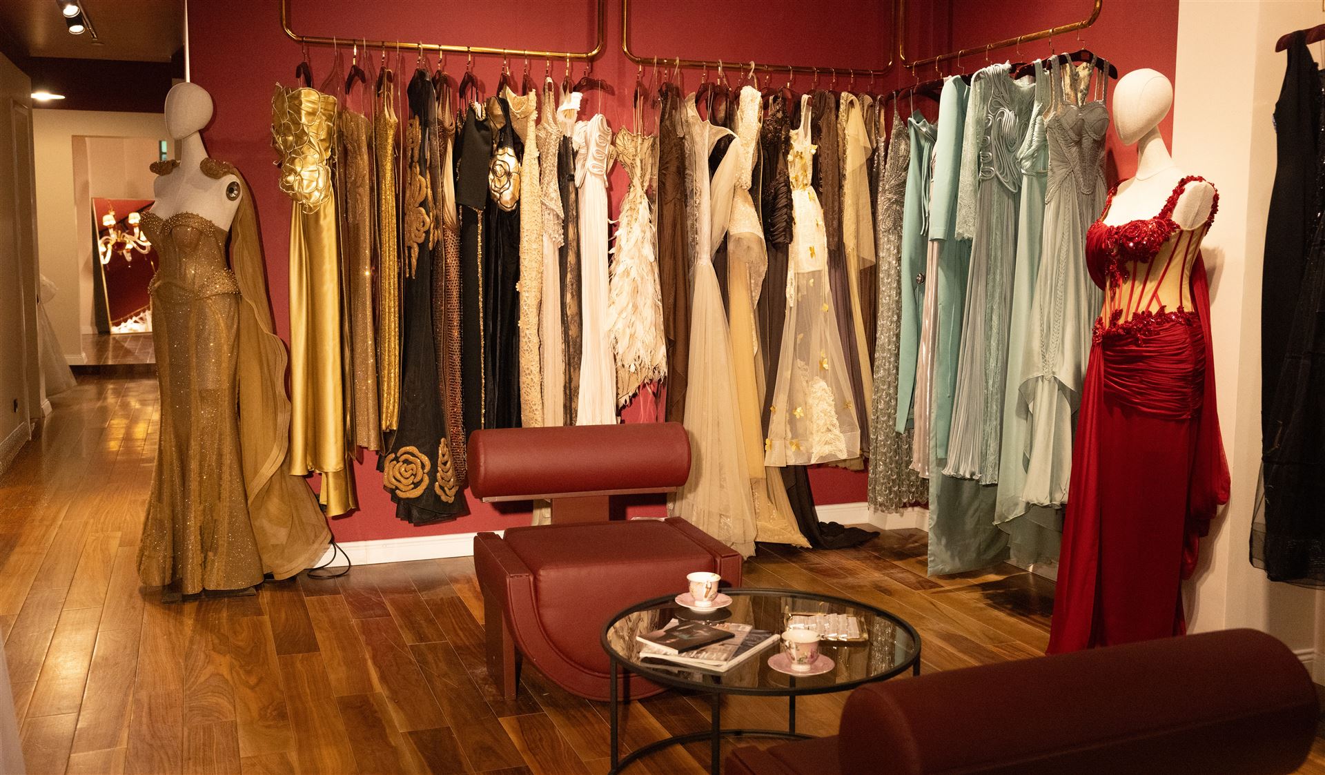 Showroom 2