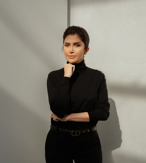 Bolandy and the Discipline of Modern Fashion