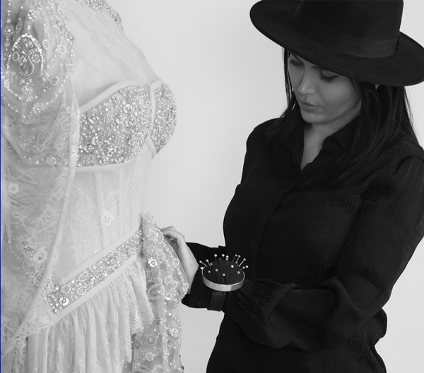 Welcome to the Bolandy Brand as Part of the Official Fashion Designer Team