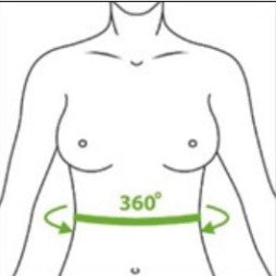 Waist