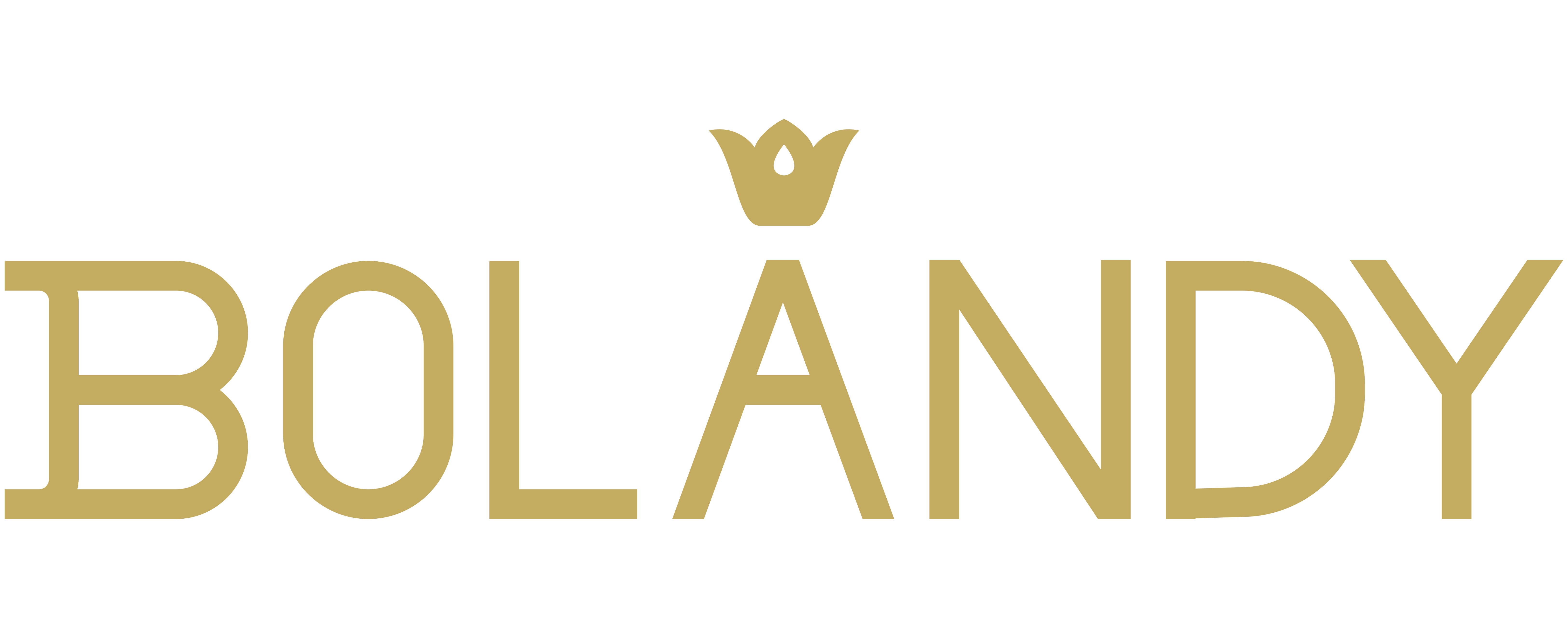 Bolandy